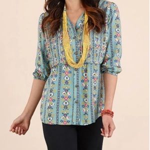 Matilda Jane Muse Top